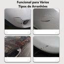 Caneta De Reparo De Pintura De Carro À Prova D'água