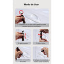 Caneta De Reparo De Pintura De Carro À Prova D'água