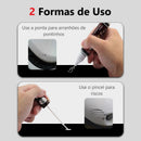 Caneta De Reparo De Pintura De Carro À Prova D'água