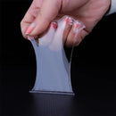EasyGrip - Fita Dupla Face Extra Forte Transparente de NanoGel e Silicone - Entrega Grátis