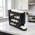 Porta Ovos Organizador para Geladeira