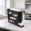 Porta Ovos Organizador para Geladeira