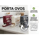 Porta Ovos Organizador para Geladeira